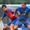 Inter, Frattesi e Acerbi vogliono più spazio