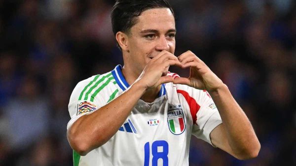 Qualificazioni mondiali, le probabili formazioni di Moldova-Italia