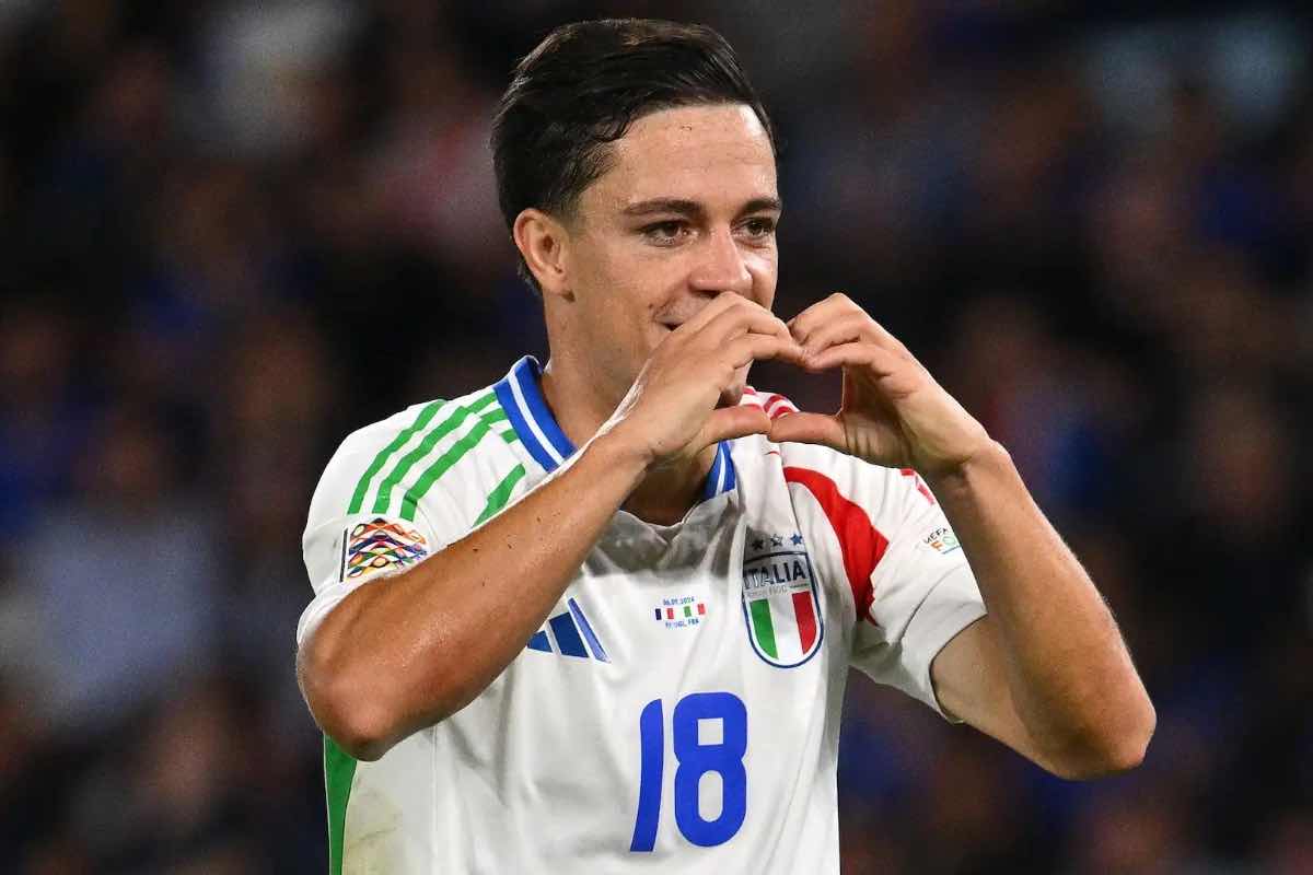 Qualificazioni mondiali, le probabili formazioni di Moldova-Italia