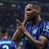 Così Bonny su Parma, Inter e il derby di Milano