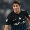 Mattia Caldara ha annunciato il suo addio al calcio giocato