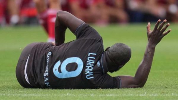 Napoli condizionato dagli infortuni: i titolari hanno saltato tante partite