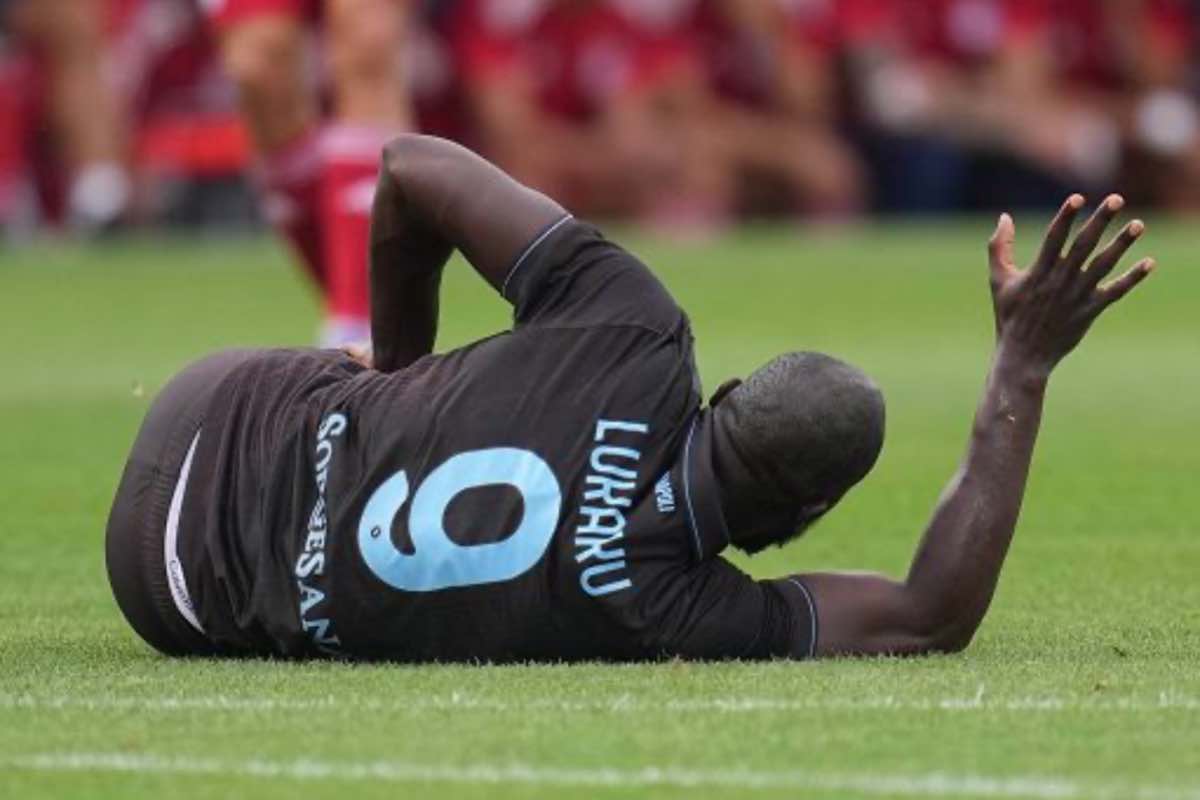 Napoli condizionato dagli infortuni: i titolari hanno saltato tante partite