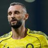 Juve, idea Brozovic per il centrocampo a gennaio