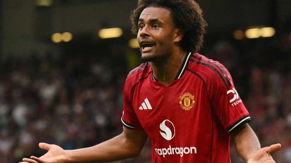 Zirkzee alla Roma a gennaio? Lo United apre alla possibilità
