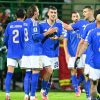 Le probabili formazioni di Italia-Norvegia