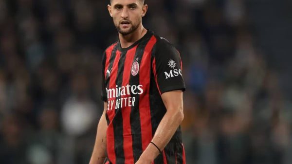Milan, Rabiot recuperato. Allegri ne ritrova un altro e spera in Gimenez