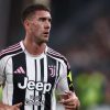 Juventus, sospiro di sollievo per Vlahovic: i tempi di recupero