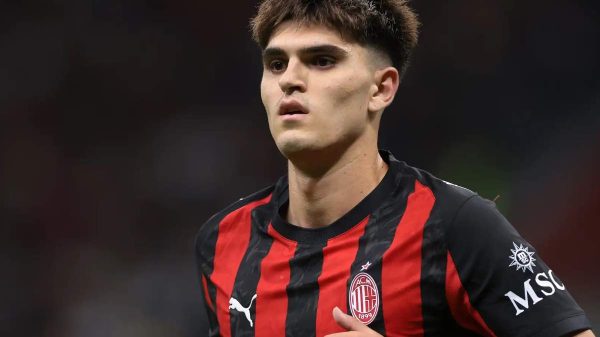 Bartesaghi o Estupiñan: dubbio per Allegri verso il derby con l’Inter