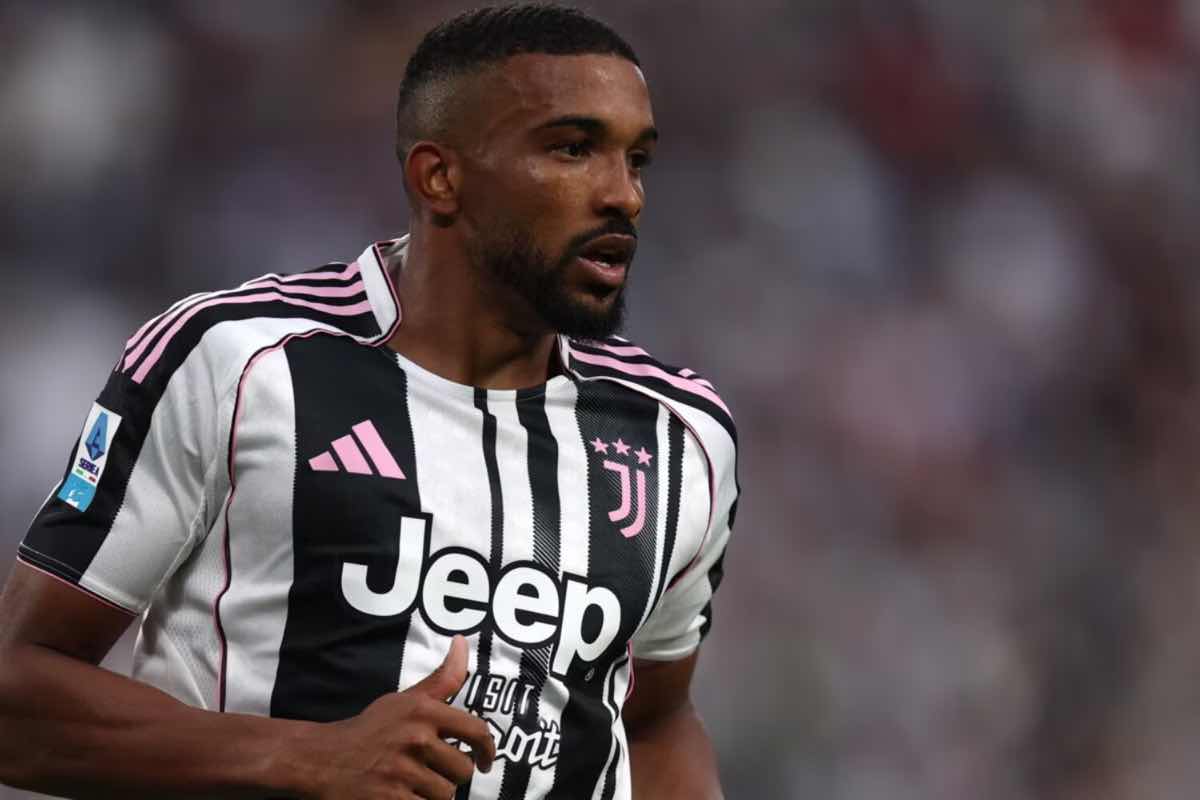 Juventus, sospiro di sollievo: il rientro di Bremer si avvicina