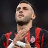 Gimenez potrebbe lasciare il Milan a gennaio: sondaggi dalla Premier