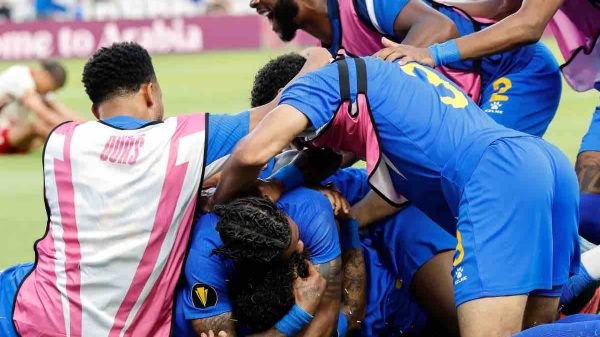 Impresa storica: Curaçao è ai mondiali!
