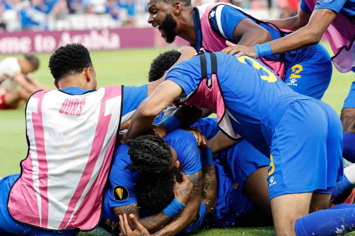 Impresa storica: Curaçao è ai mondiali!