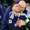 Scozia ai mondiali, Robertson si commuove per Diogo Jota