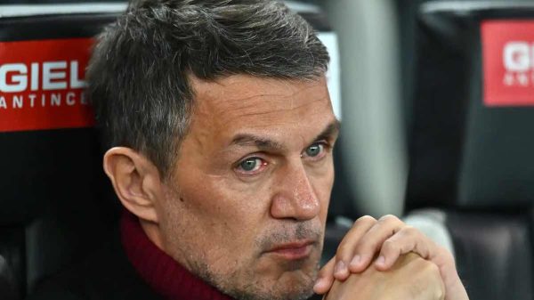 Maldini: “Per me in Italia e all’estero c’è solo il Milan”