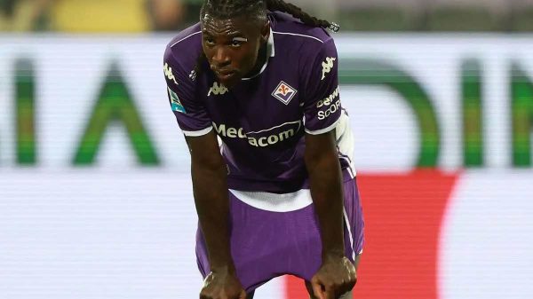 Fiorentina, Vanoli può sorridere: Kean torna contro la Juve