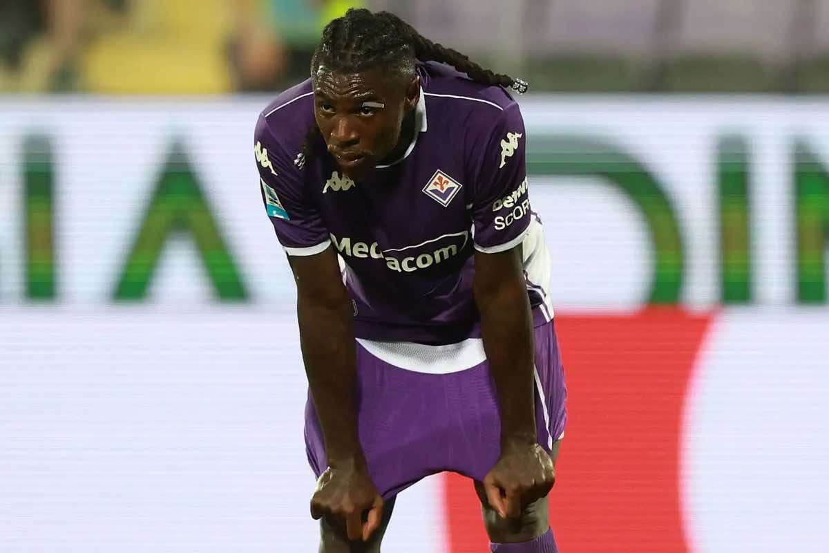 Fiorentina, Vanoli può sorridere: Kean torna contro la Juve