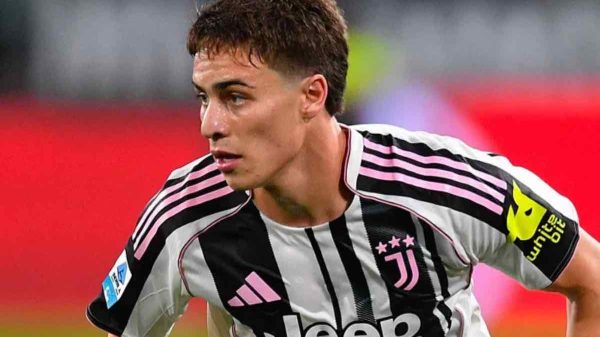 Ancora nessun accordo di rinnovo tra Juventus e Yildiz