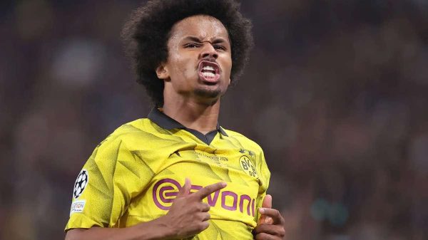 Contatti tra Inter e Adeyemi: la situazione