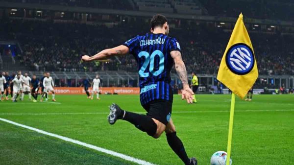 Serie A, le probabili formazioni della dodicesima giornata