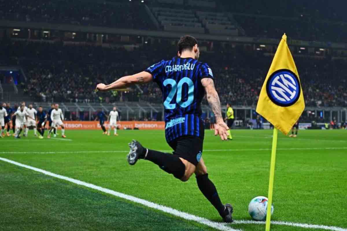 Serie A, le probabili formazioni della dodicesima giornata