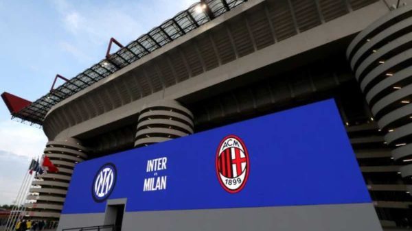 Inter-Milan da record: l’incasso del derby sfonda il botteghino