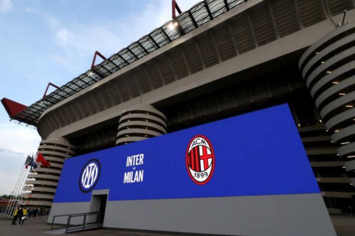 Inter-Milan da record: l’incasso del derby sfonda il botteghino
