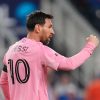 Messi trascina l’Inter Miami alla semifinale dei playoff di MLS