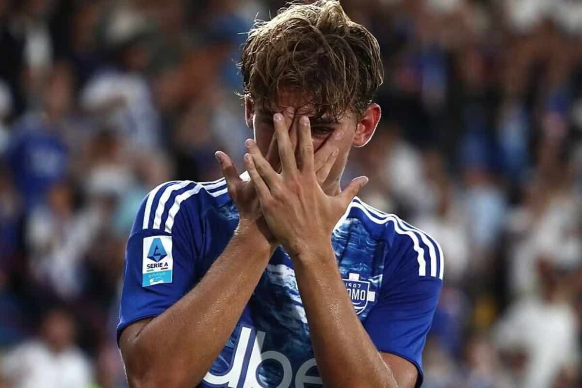 Nico Paz potrebbe vestire la maglia del Real a gennaio