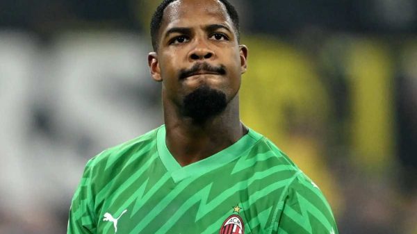Milan, Maignan può lasciare in estate: tante big su di lui