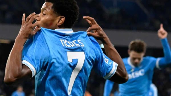 Champions League, le probabili formazioni di Napoli-Qarabag