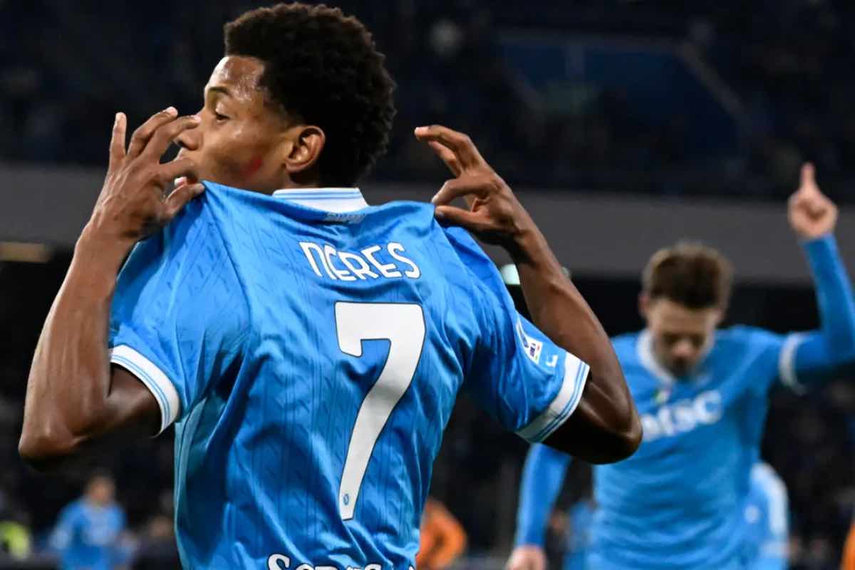 Champions League, le probabili formazioni di Napoli-Qarabag