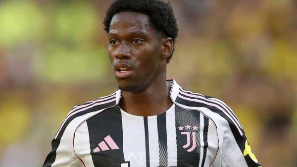 Champions League,le probabili formazioni di Bodo Glimt-Juventus