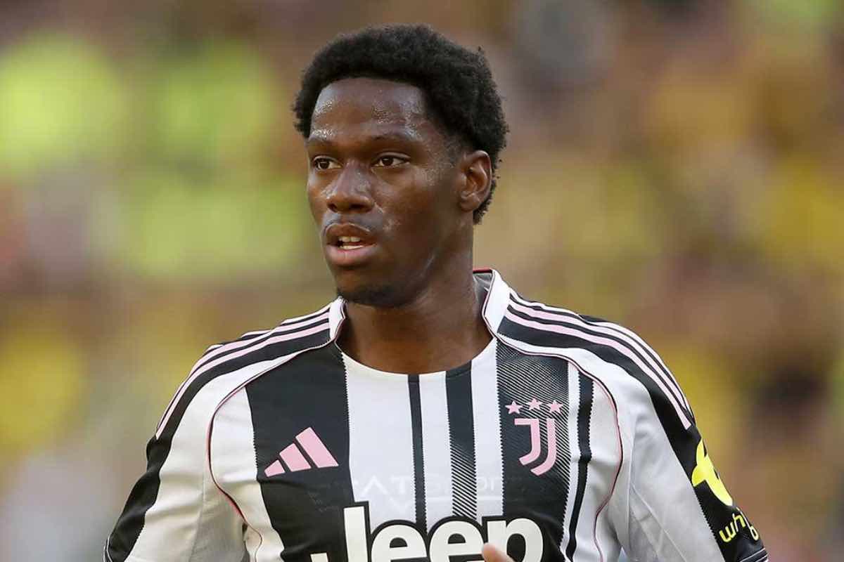 Champions League,le probabili formazioni di Bodo Glimt-Juventus