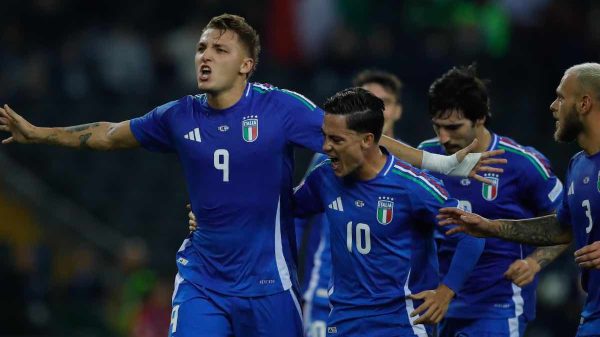 Italia, rischio girone di ferro: pericolo quarta fascia alle urne