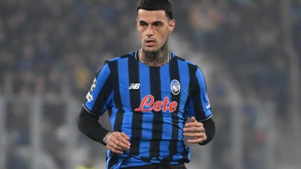 Champions League, le probabili formazioni di Eintracht-Atalanta