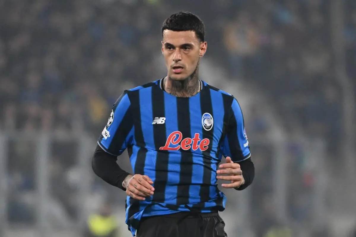 Champions League, le probabili formazioni di Eintracht-Atalanta