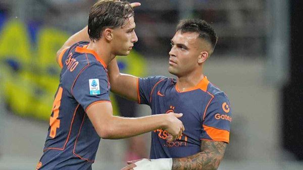 Champions League, le probabili formazioni di Atletico Madrid-Inter