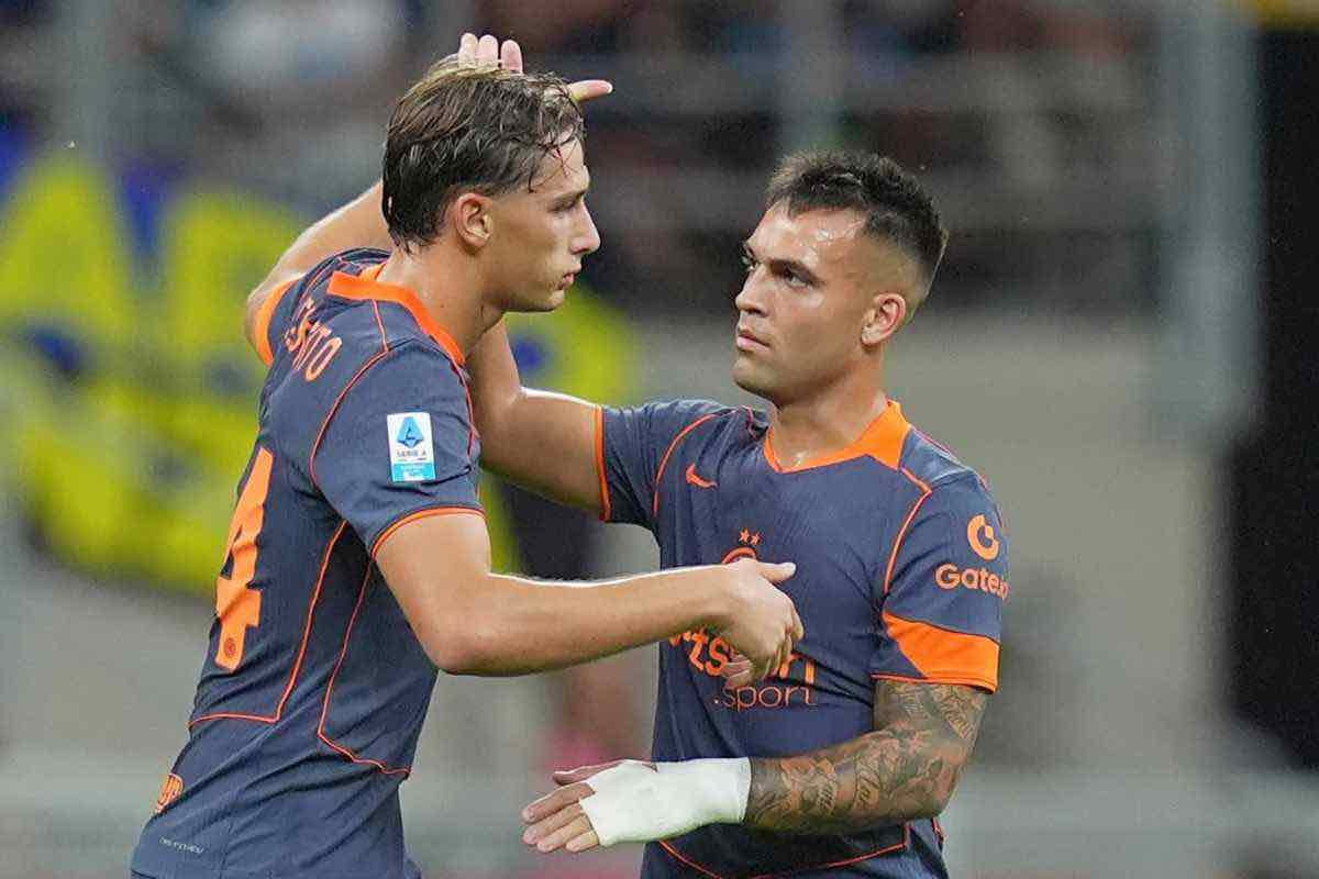 Champions League, le probabili formazioni di Atletico Madrid-Inter