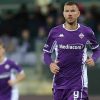 “Facciamo ca**re”, lo sfogo di Dzeko in Fiorentina-AEK