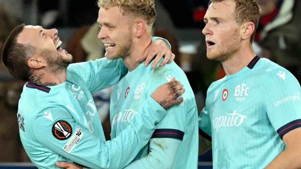Posto extra in Champions: com’è messa l’Italia in classifica