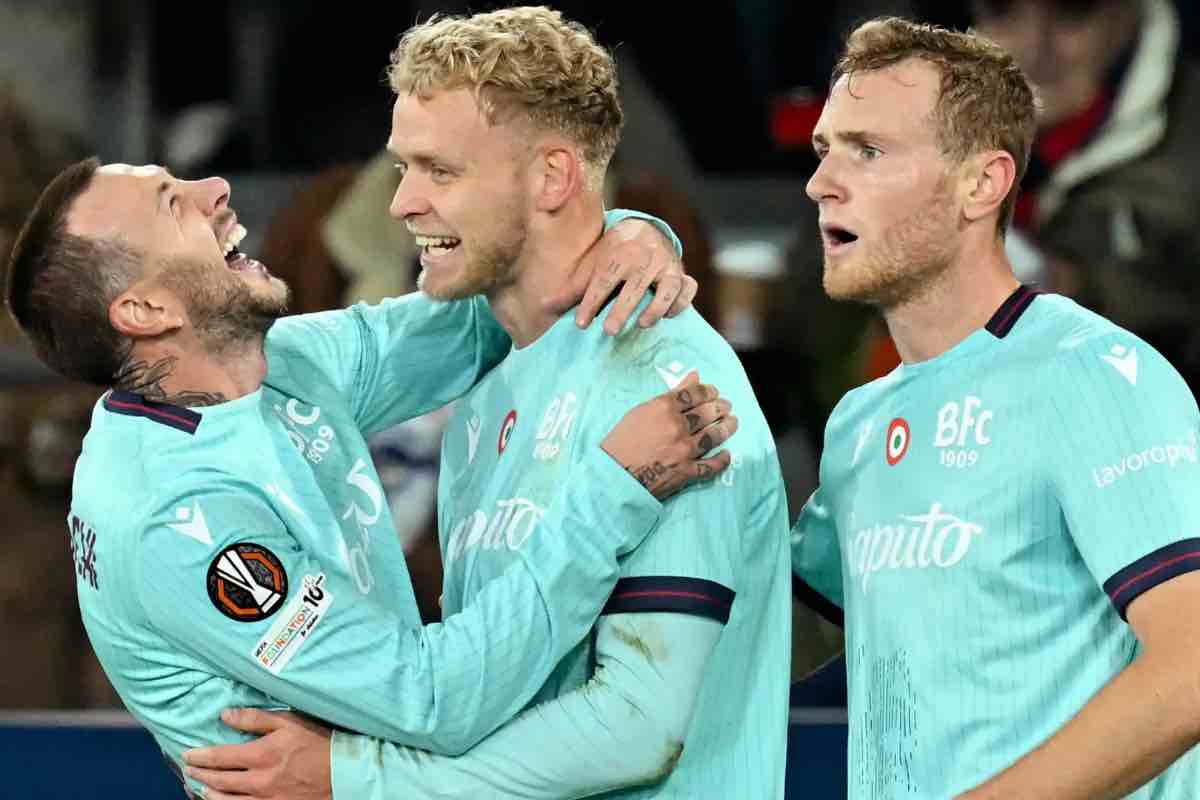 Posto extra in Champions: com’è messa l’Italia in classifica