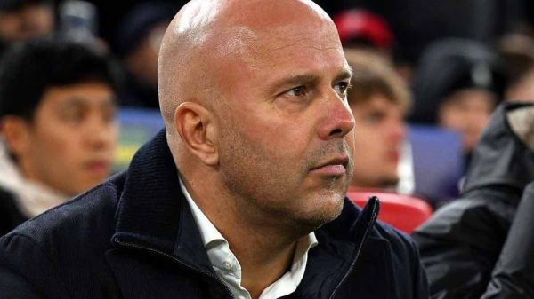 Liverpool, una crisi totale e anche Slot non sa come rimediare