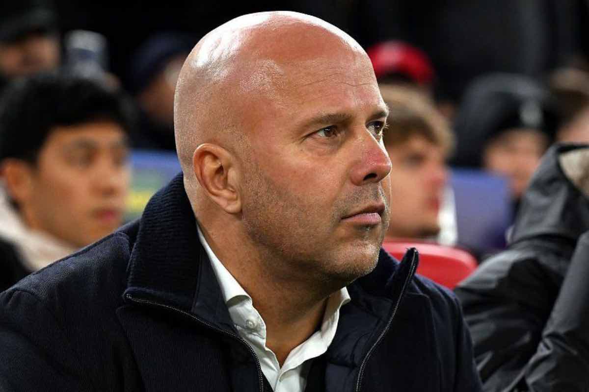 Liverpool, una crisi totale e anche Slot non sa come rimediare