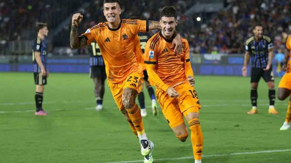 Tutte le probabili formazioni della tredicesima giornata di Serie A