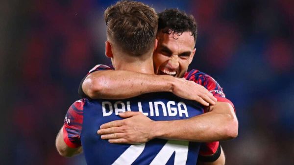 Europa League, le probabili formazioni di Celta Vigo-Bologna