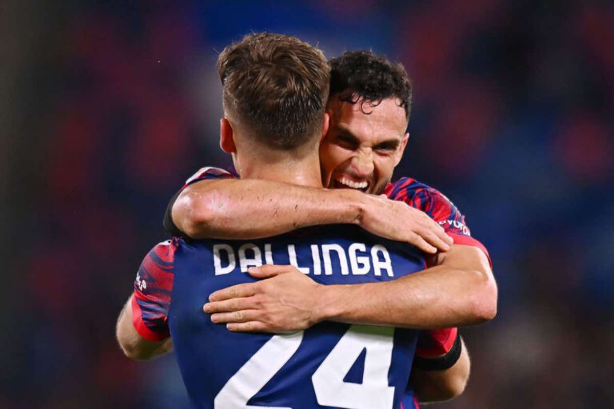 Europa League, le probabili formazioni di Celta Vigo-Bologna
