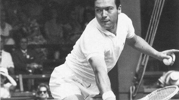Tennis in lutto: ci ha lasciato a 92 anni Nicola Pietrangeli