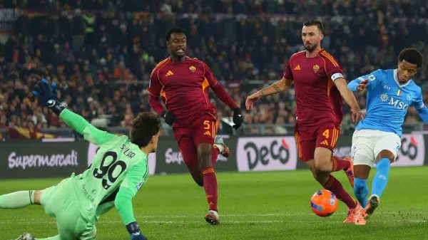 Napoli is back: ecco come si è ritrovata la squadra di Conte