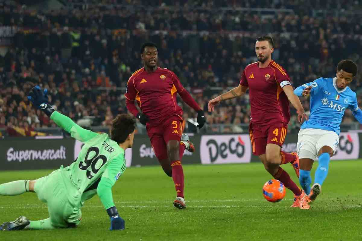 Napoli is back: ecco come si è ritrovata la squadra di Conte